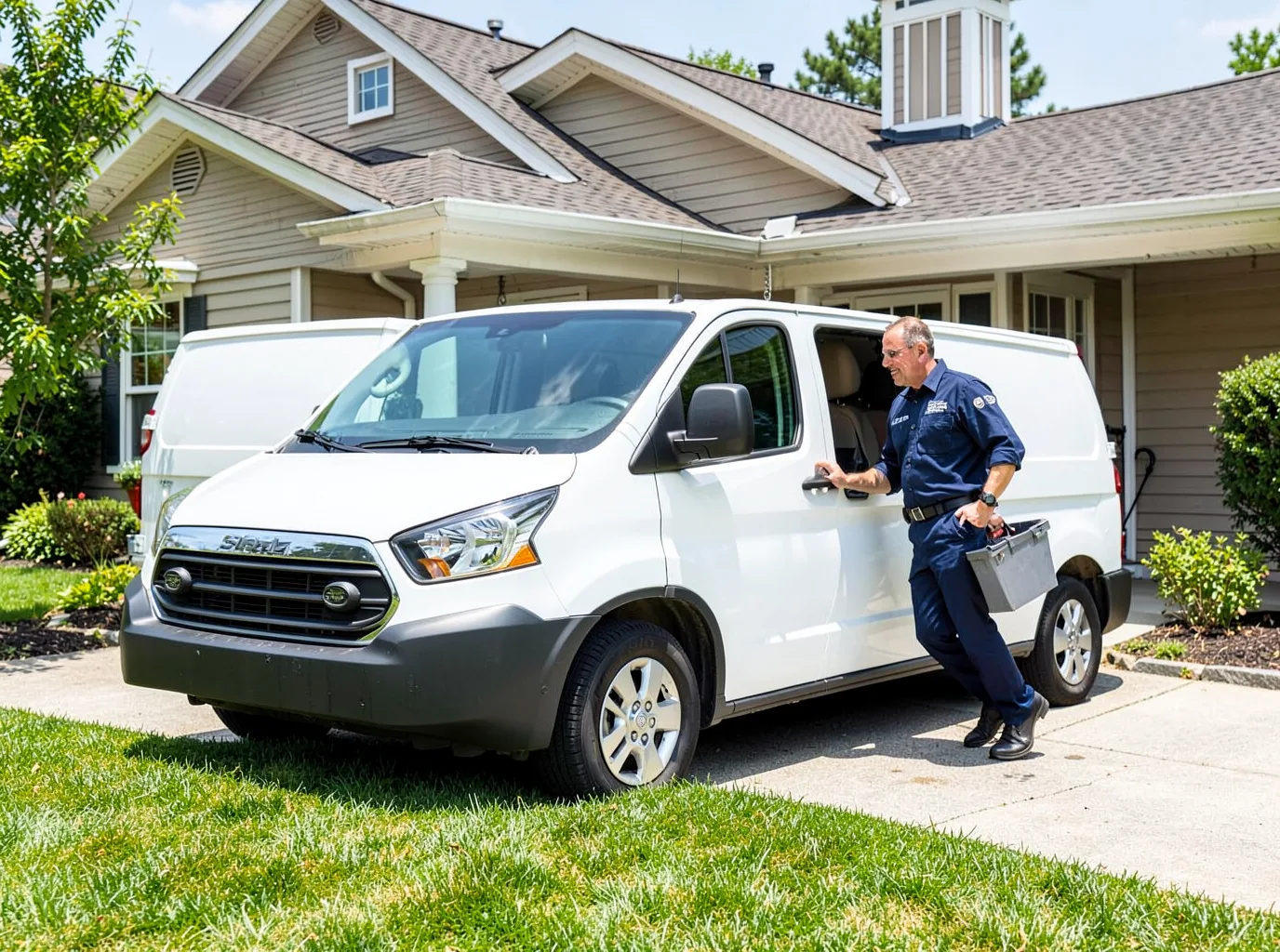 Emergency Plumber company in Selma, IN